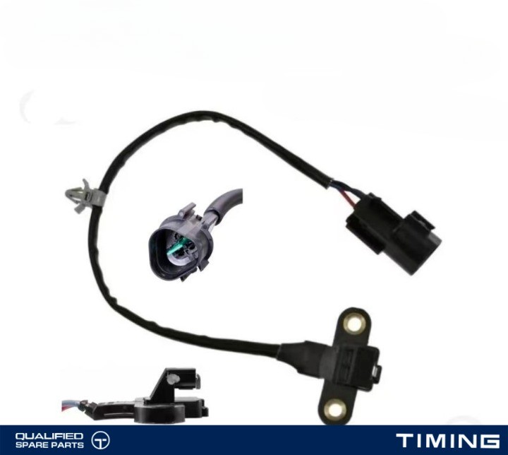 Crankshaft Position Sensor-2