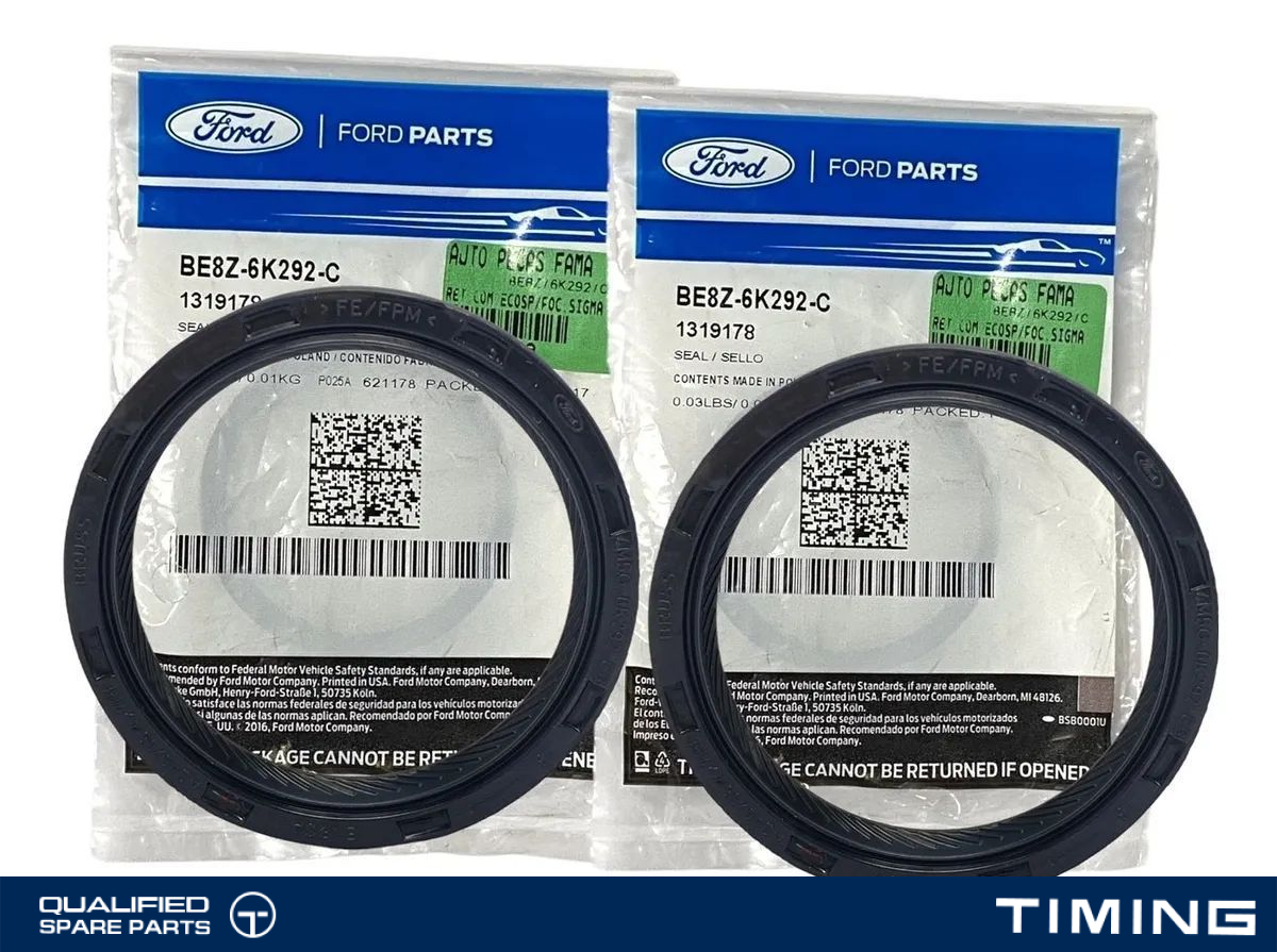 CAMSHAFT SEAL VW 026103085