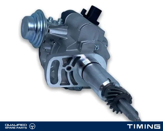 Electronic Engine Ignition Distributor GM GM22