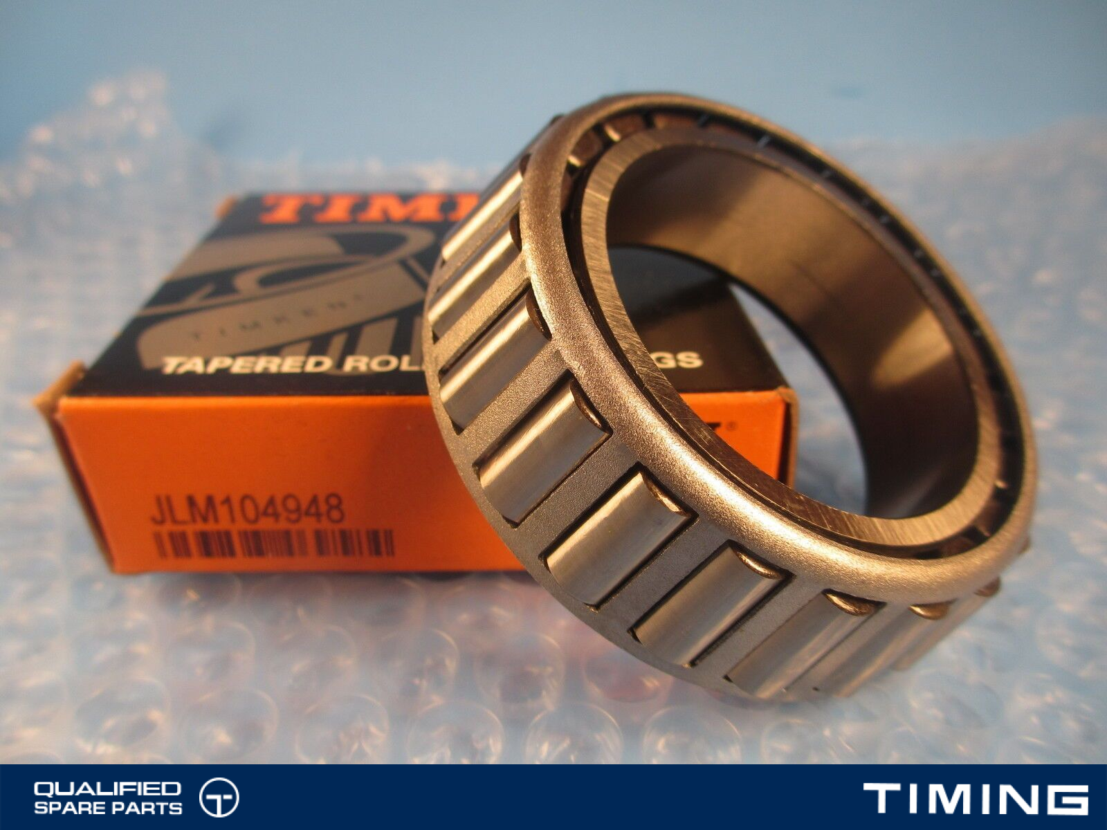 TAPER ROLLER BEARING OE 37425/37625