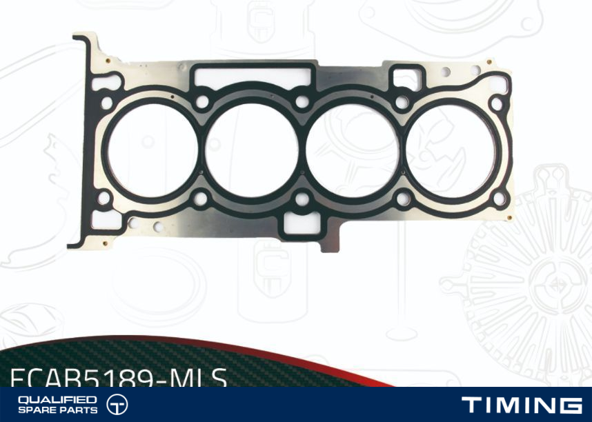 ENGINE HEAD GASKET FORD YF0910271A