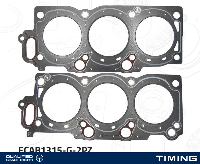 ENGINE HEAD GASKET GM 55497311