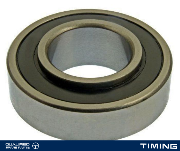 DEEP GROOVE BALL BEARING NSK B17-99D