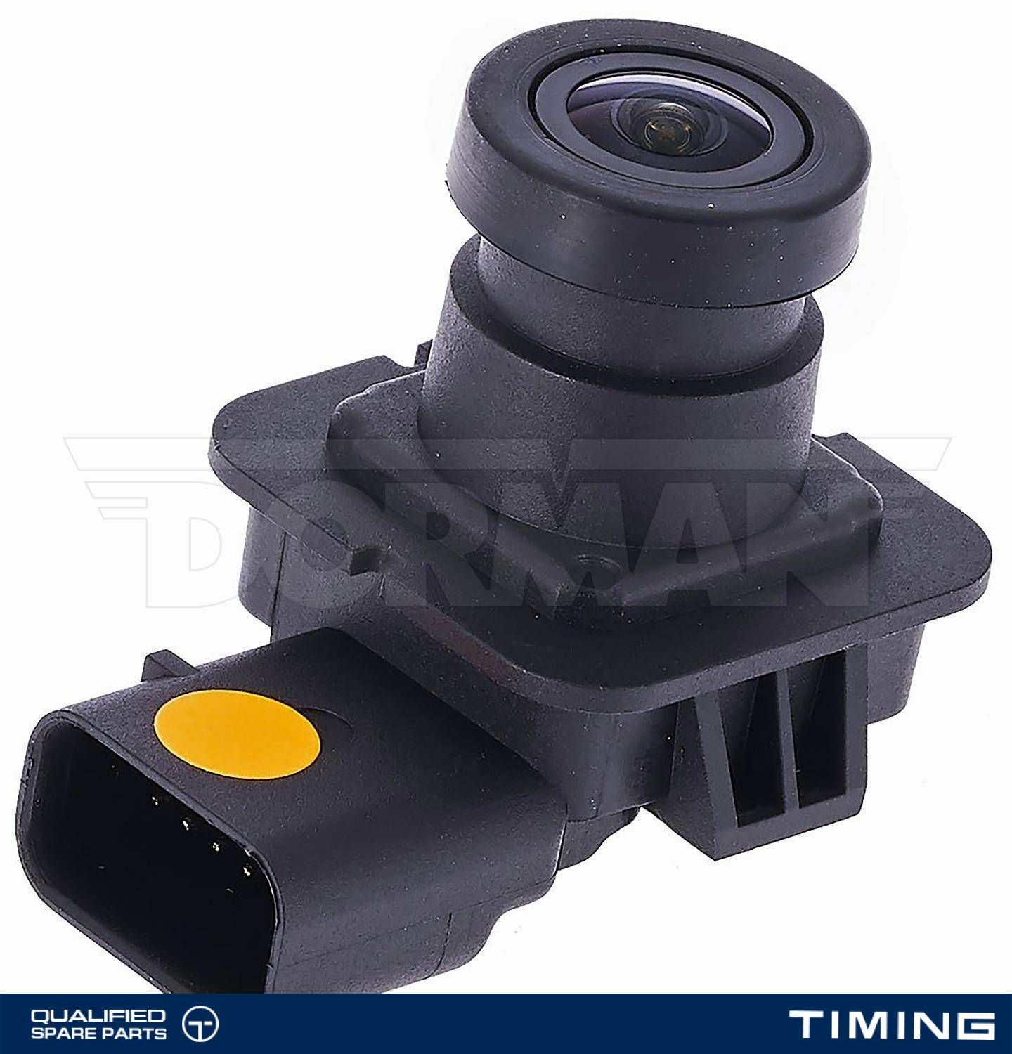 Park Assist (PAS) Camera DORMAN 590080