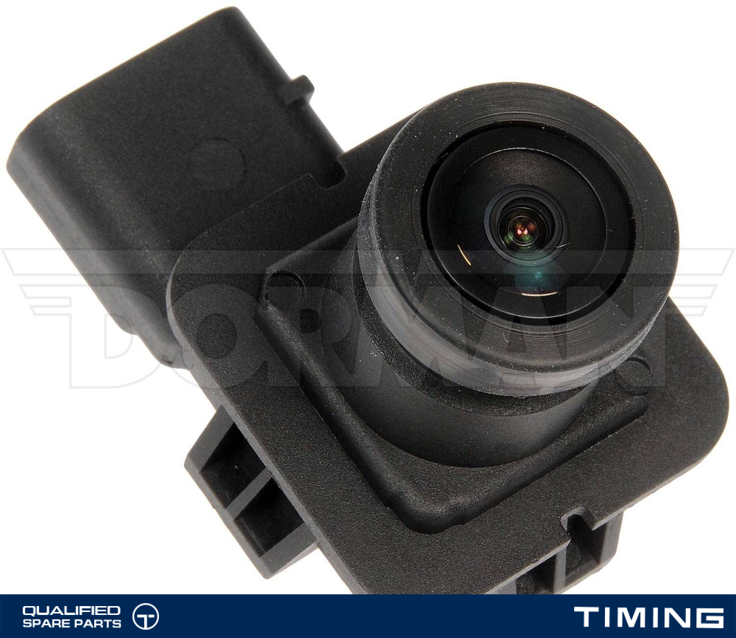 Park Assist (PAS) Camera DORMAN 590084