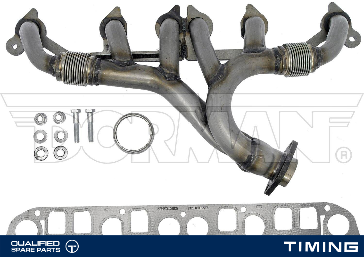 Exhaust Manifold DORMAN 674196