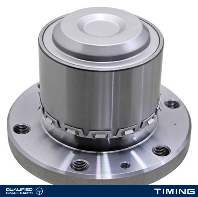 WHEEL HUB ASSY HYUNDAI 51750S1000