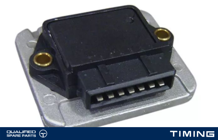 Ignition Control Module TOYOTA 8962035140