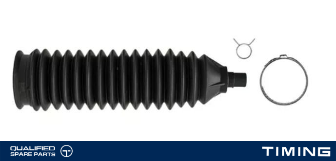 STEERING BOOT CHEVROLET 93742565