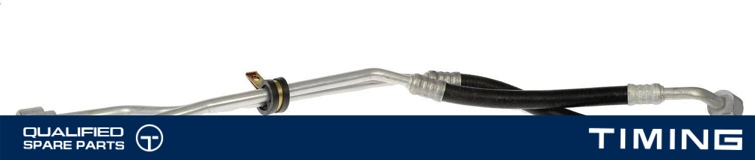 Coolant Hose / Pipe DORMAN 598120