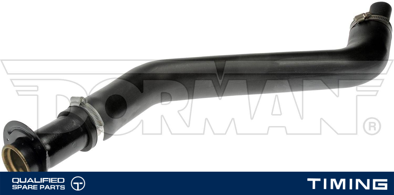 Coolant Hose / Pipe DORMAN 598204