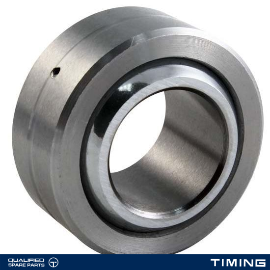 SPHERCIAL PLAIN BEARING OE GE140ES-2RS