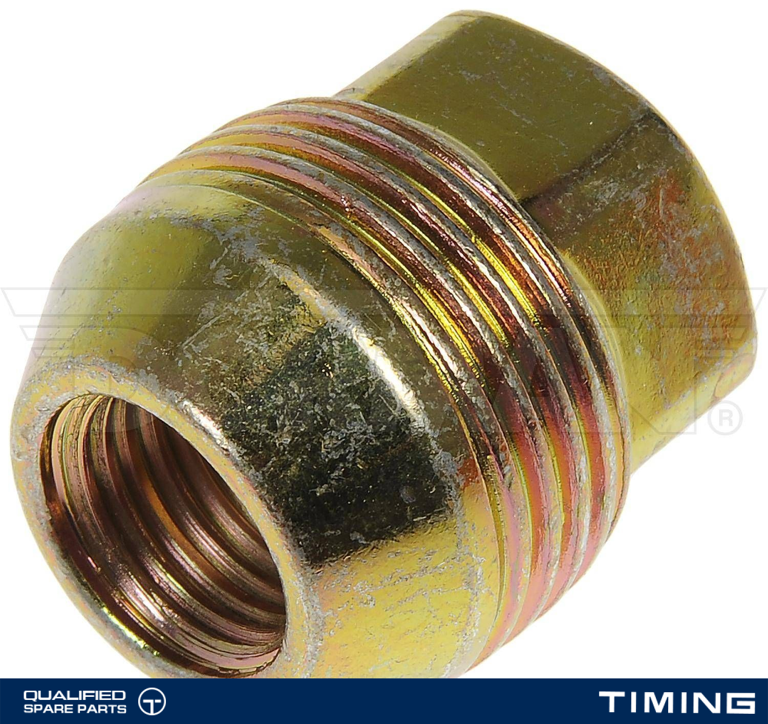 WHEEL LUG NUT DORMAN 611016