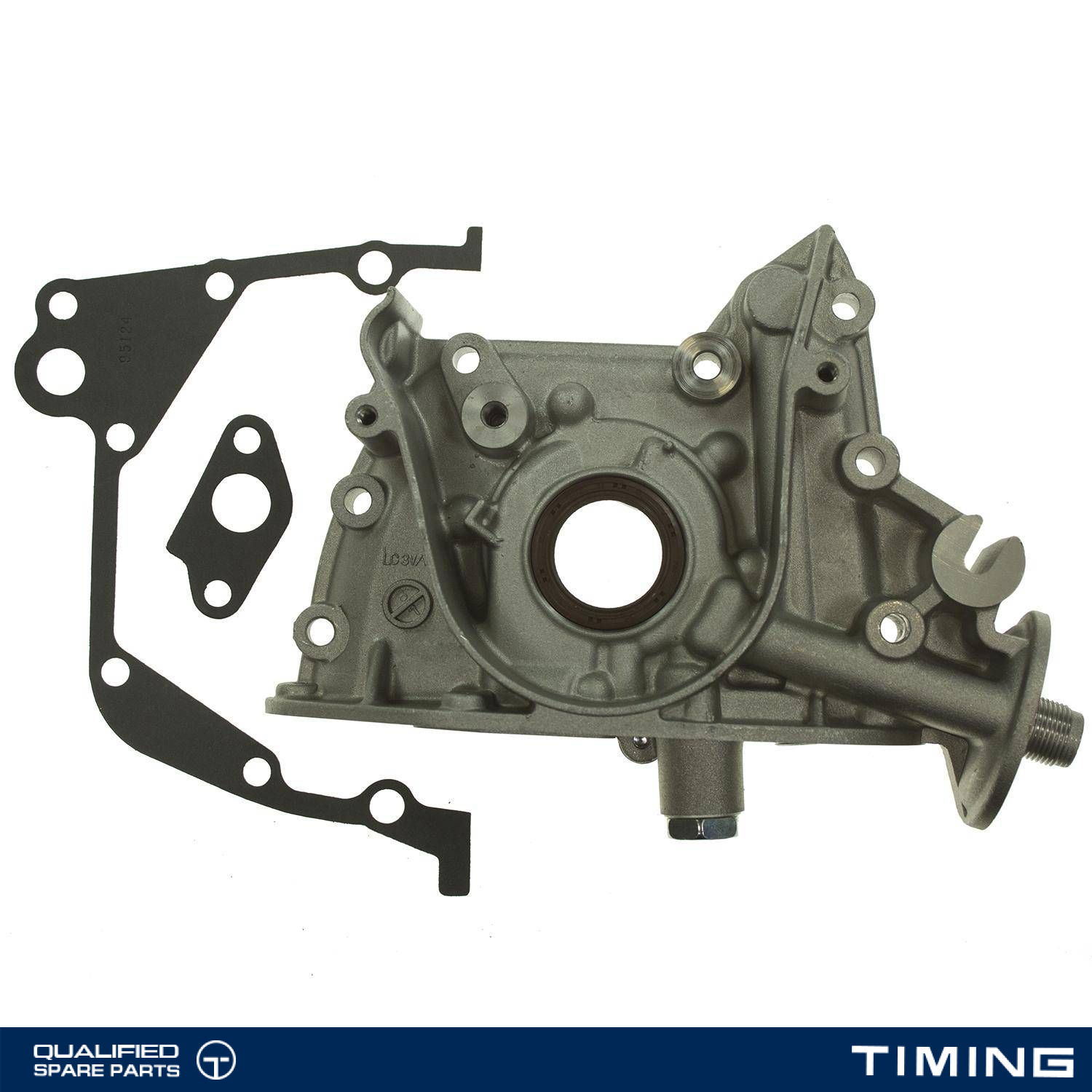 OIL PUMP FORD 7T4Z6600AA