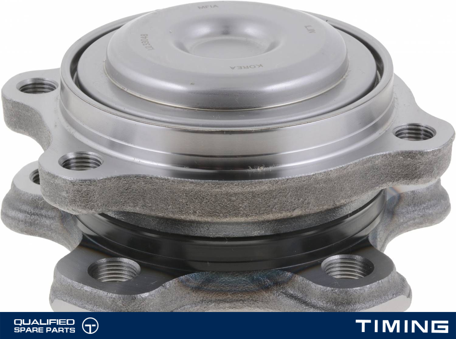 WHEEL HUB ASSY HYUNDAI 51750-2F010