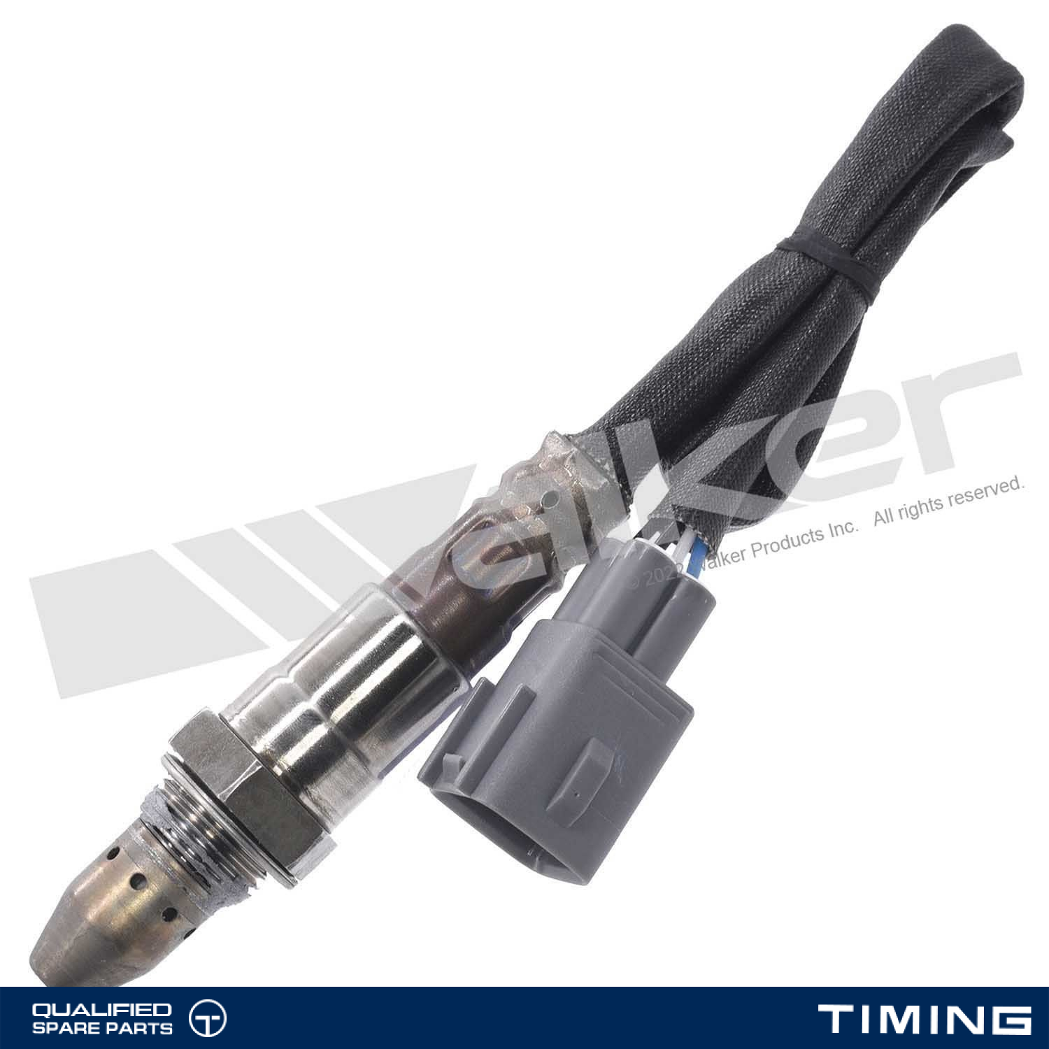 Oxygen Sensor WALKER 250241199