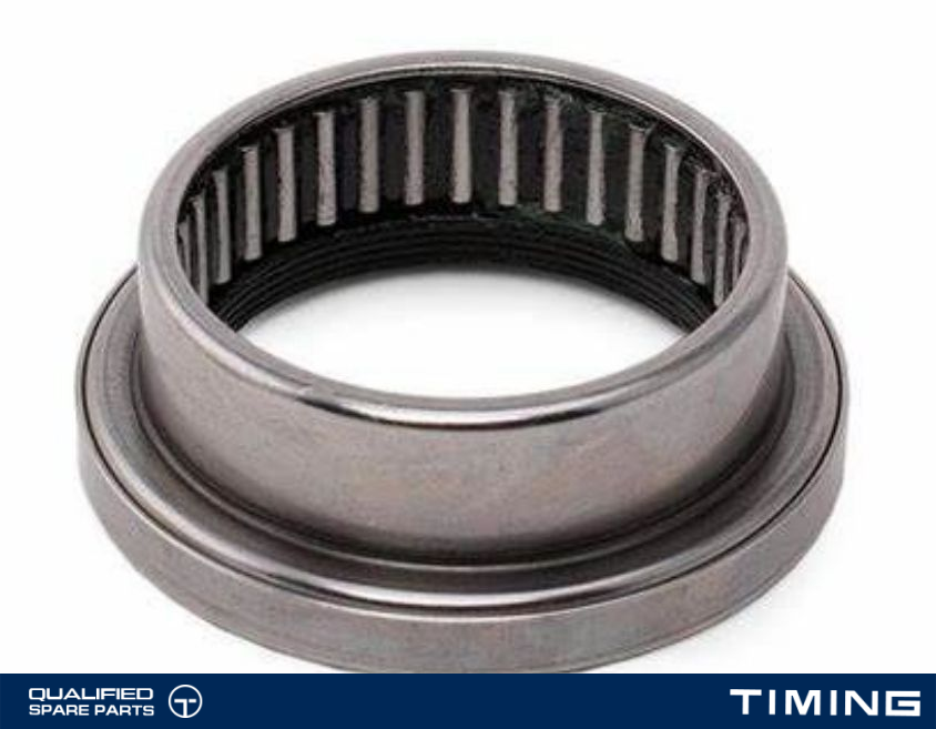 SUSPENSION BEARING SKF VKD35012