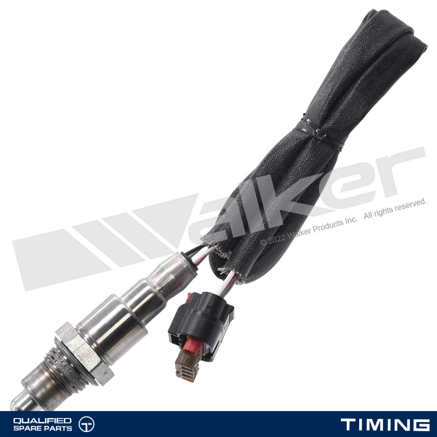 Oxygen Sensor WALKER 250-24086