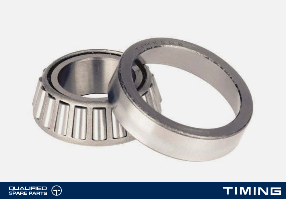 TAPER ROLLER BEARING TIMKEN HM89448/10