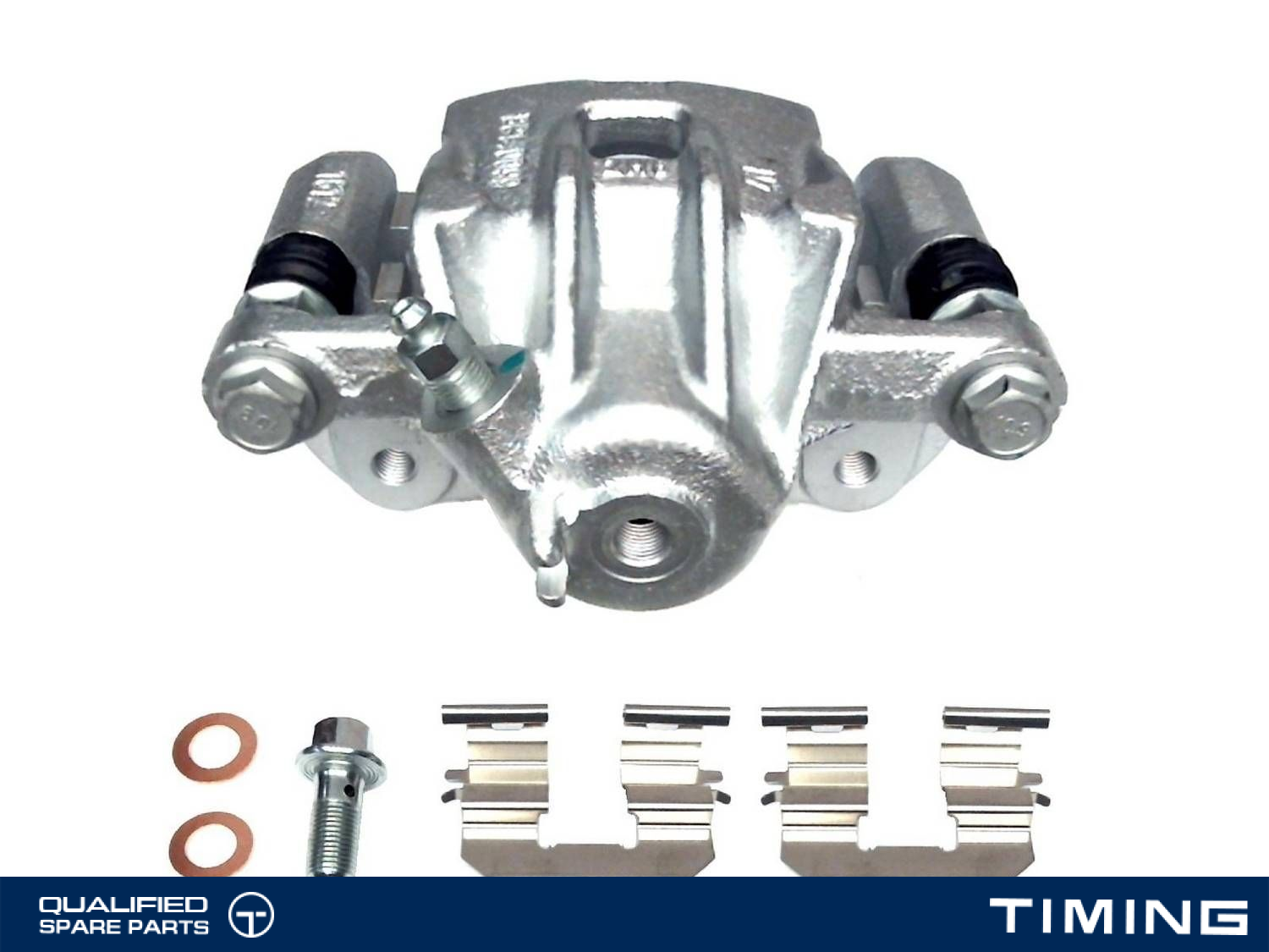 BRAKE CALIPER CARDONE 184859