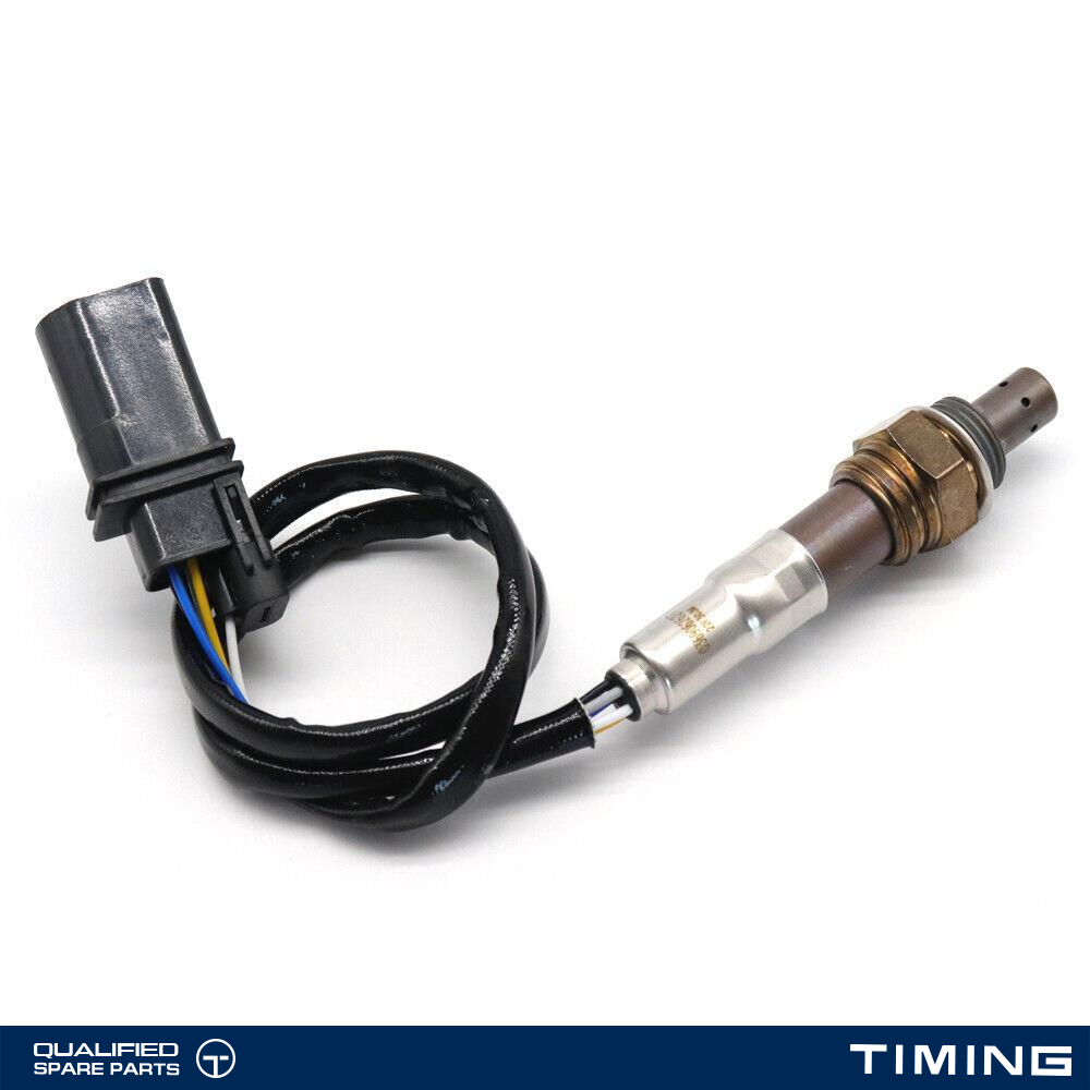 Oxygen Sensor WALKER 25024870