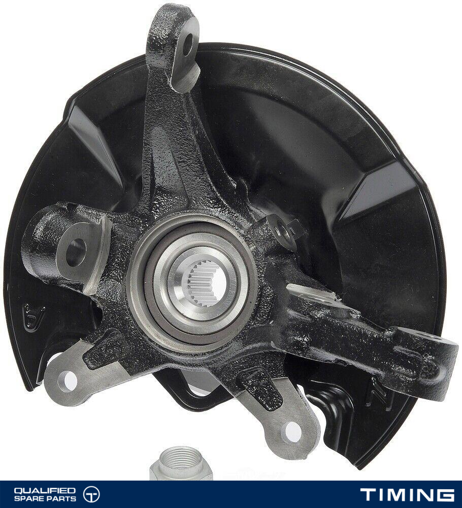 Loaded steering knuckle DORMAN LK073