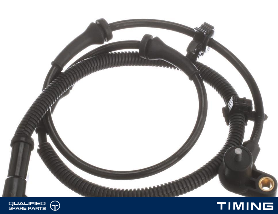 ABS Wheel Speed Sensor SMP ALS164