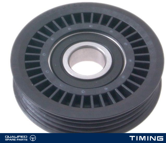 BELT TENSIONER GATES T43138