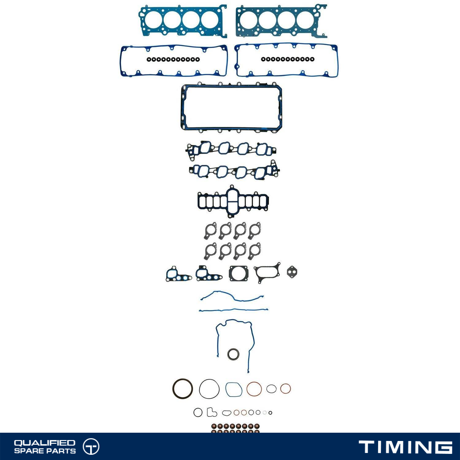 ENGINE FULL GASKET SET FEL-PRO 2603161