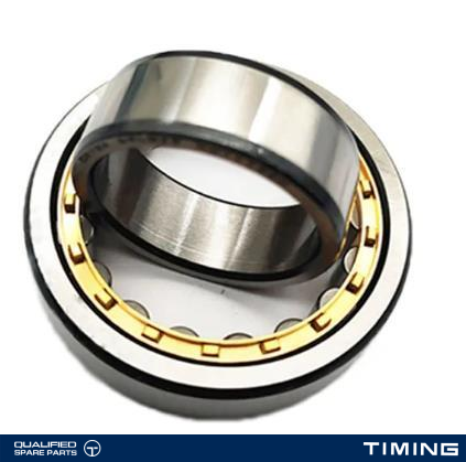 CYLINDRICAL ROLLER BEARING SKF F-558683