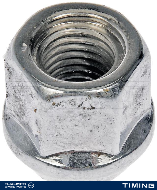 WHEEL LUG NUT DORMAN 611027