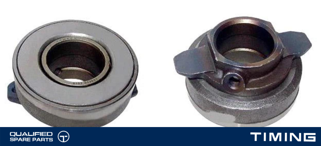 CLUTCH RELEASE BEARING TOYOTA 31230-60240