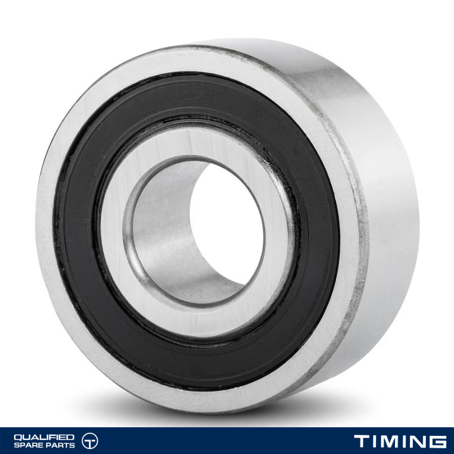 DOUBLE ROW ANGULAR CONTACT BALL BEARING OE 3201-ZZ