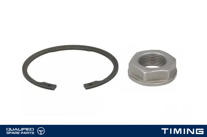 WHEEL BEARING REPAIR KIT SKF VKBA6956C