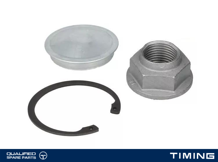 WHEEL BEARING REPAIR KIT SKF VKBA6926C