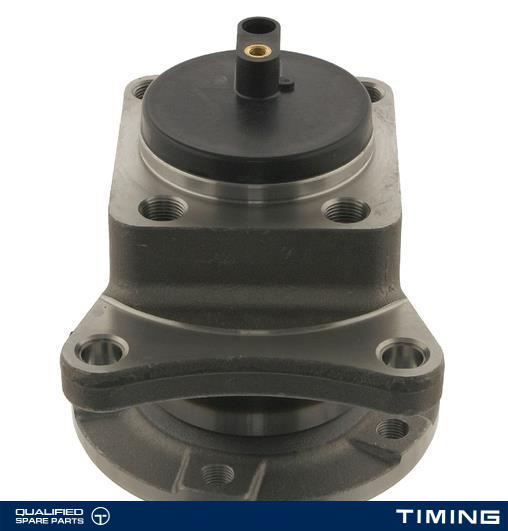 WHEEL HUB ASSY SSANGYONG 4142009502