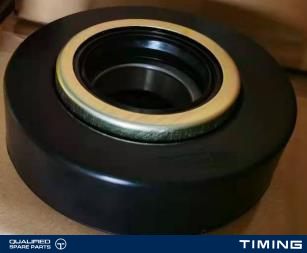 CENTER SUPPORT BEARING MAZDA U6A1 25 YA1