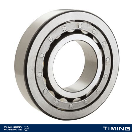 CYLINDRICAL ROLLER BEARING OE NU1013-M