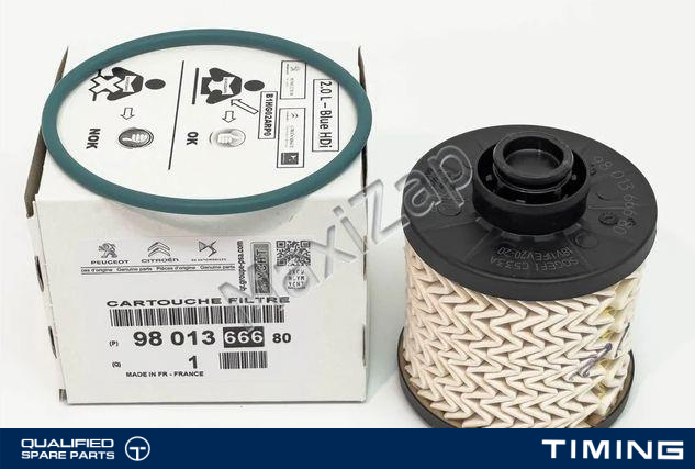 FUEL FILTER VW 377133511A