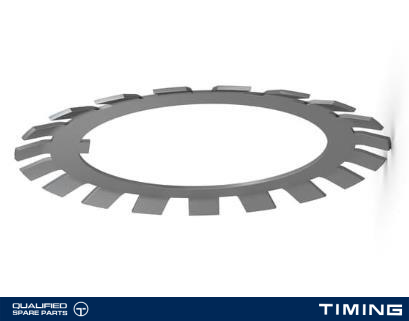 GASKET OE MB7