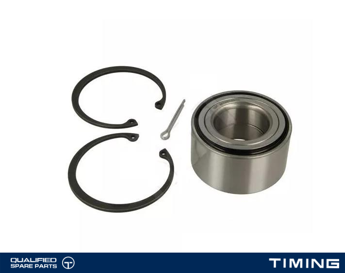 WHEEL BEARING KIT SKF VKBA7048