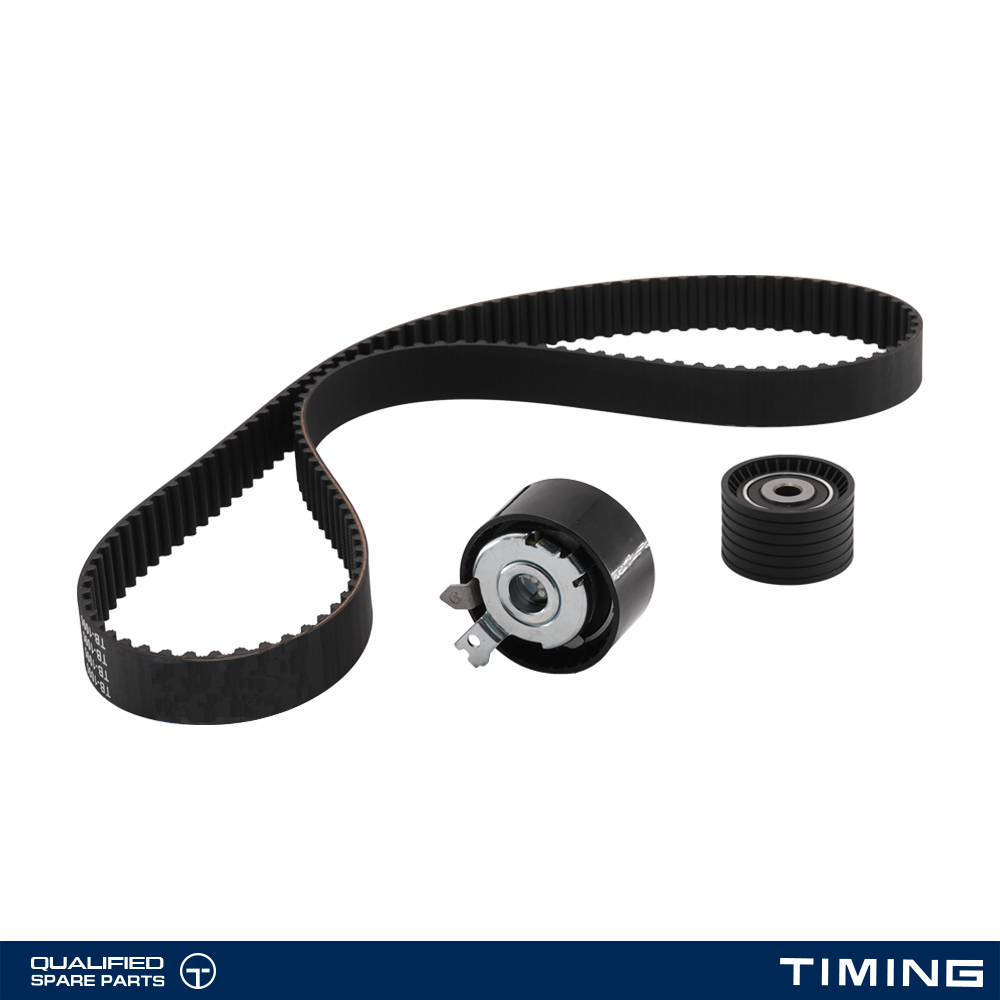 TIMING BELT KIT SKF VKMA01107