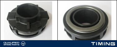 TRUCK CLUTCH RELEASE BEARING SKF VKC2095