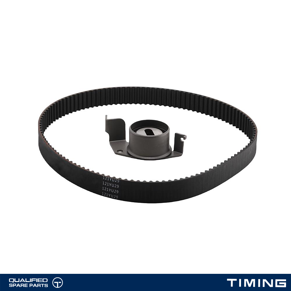 TIMING BELT KIT SKF VKMA93616