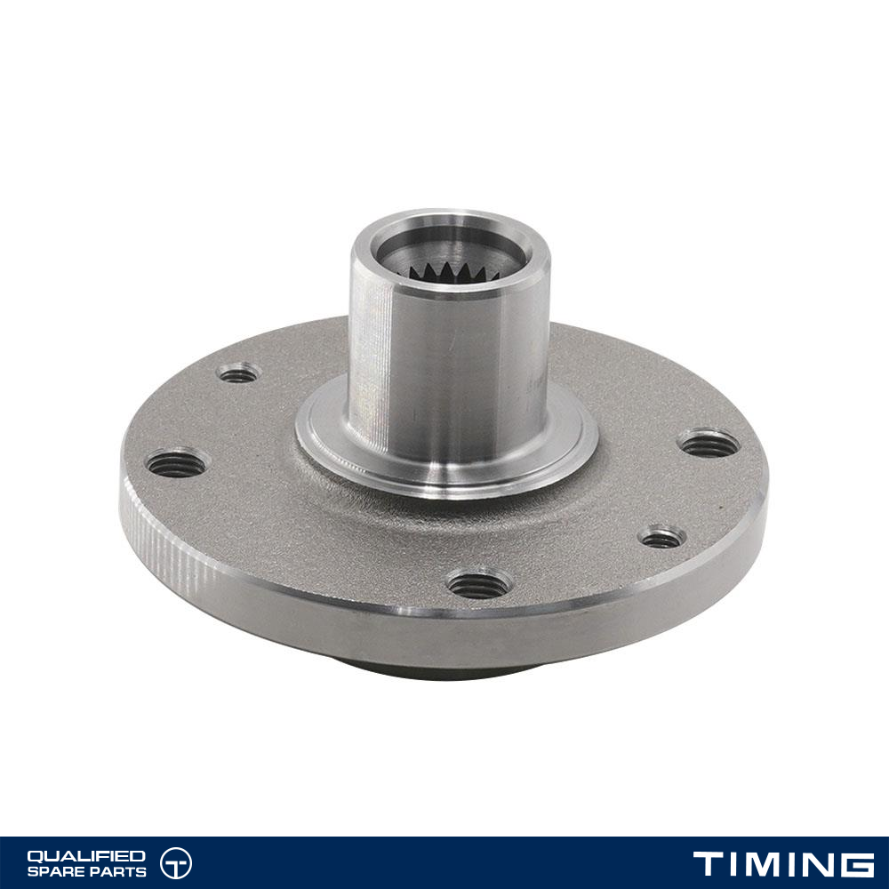 WHEEL HUB ASSY SKF BR930604