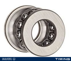 THRUST BALL BEARING OE 52211