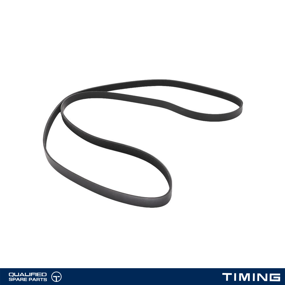 SERPENTINE BELT VW 04C260849E