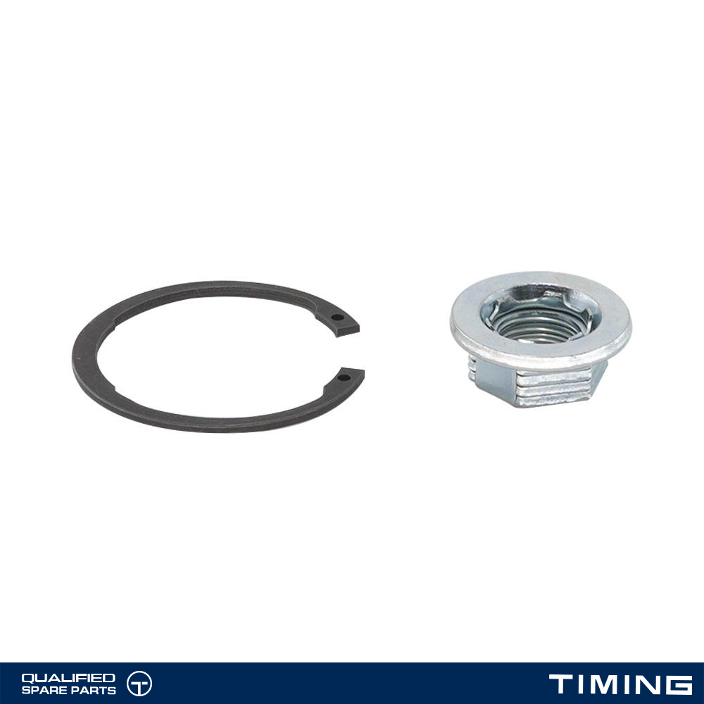 WHEEL BEARING REPAIR KIT SKF VKBA3618C