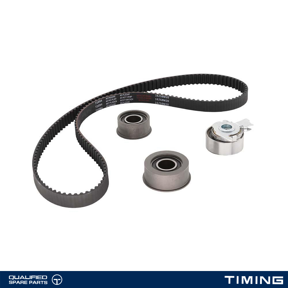 TIMING BELT KIT CIC TCKWP295