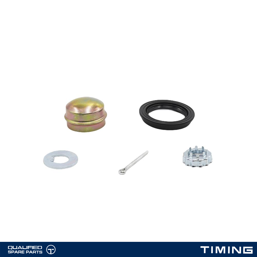 WHEEL BEARING REPAIR KIT SKF VKBA757 KIT